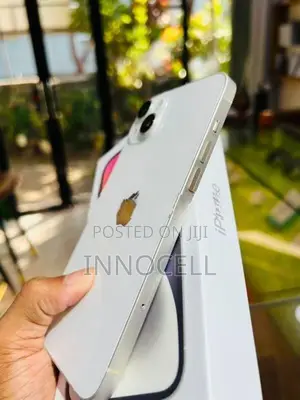Apple iPhone 14 Plus 256GB (Used)