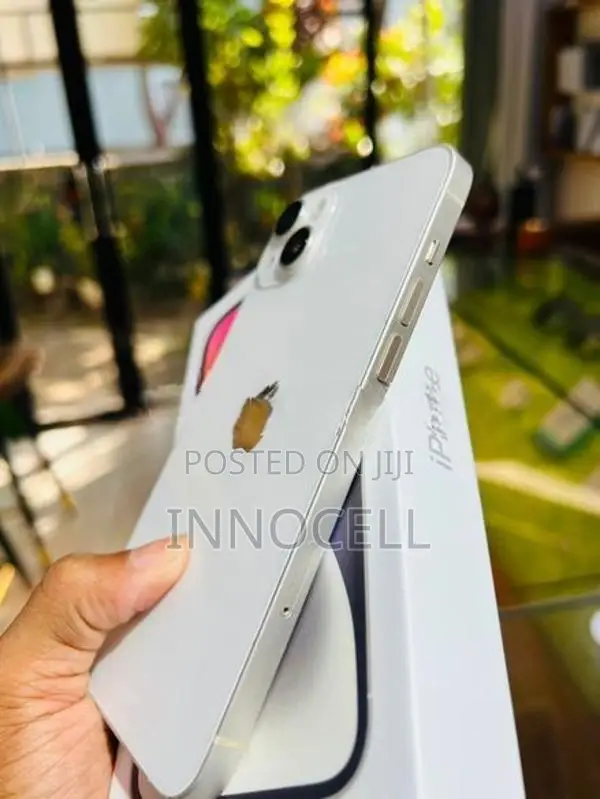 Apple iPhone 14 Plus 256GB (Used)