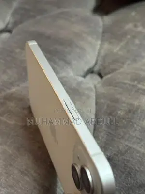 Apple iPhone 15 Plus 128GB (Used)