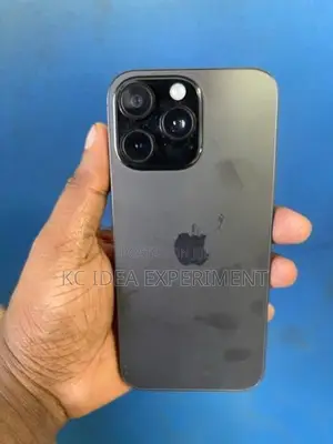Apple iPhone 16 Pro Max (512GB) (Used)