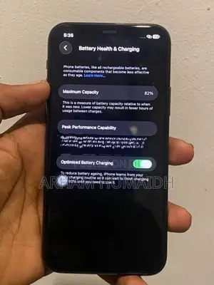 Apple iPhone 11 Pro (Used)