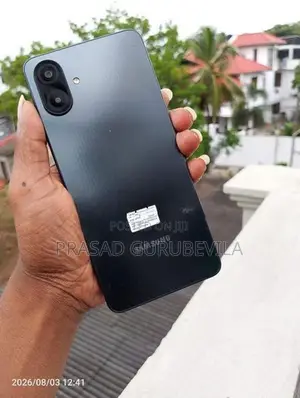 Samsung Galaxy A07 (Brand New)