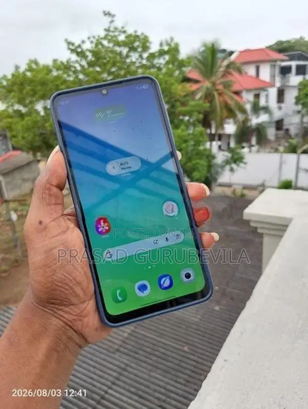 Samsung Galaxy A07 (Brand New)