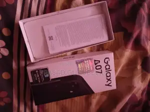 Samsung Galaxy A07 (Brand New)