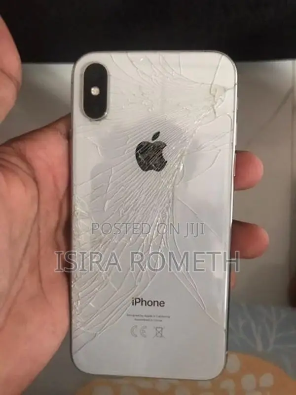 Apple iPhone X (Used)