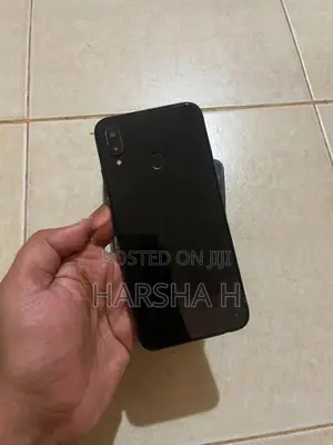 Huawei P20 4GB/128GB (Used)