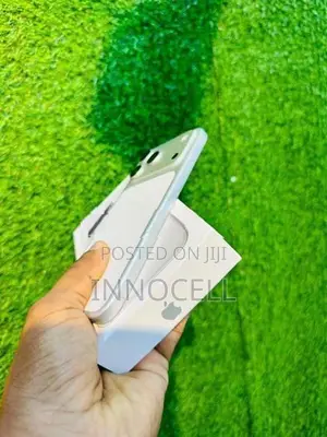 Apple iPhone 17 Pro Max 256GB (Used)