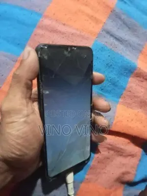 Samsung Galaxy M02s (Used)