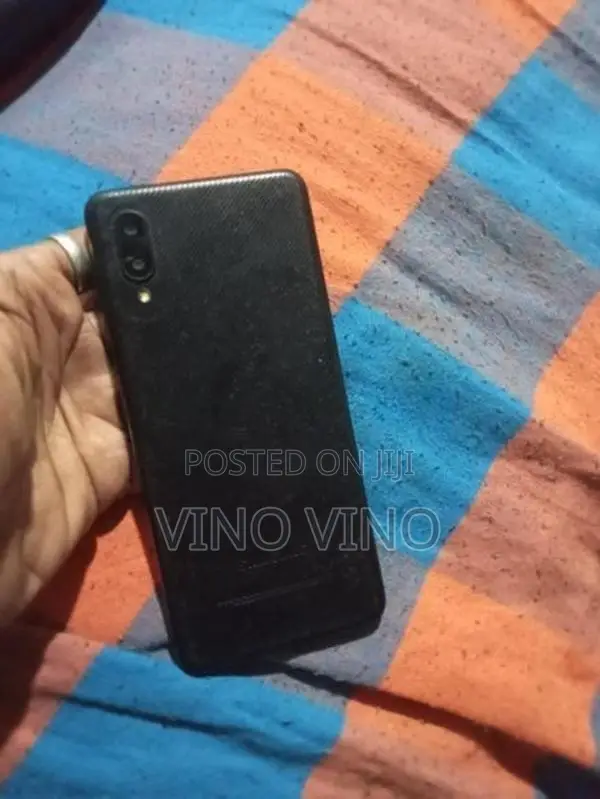 Samsung Galaxy M02 (Used)