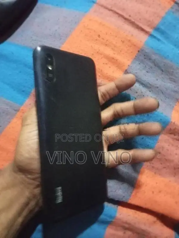 Xiaomi Redmi 8A (Used)