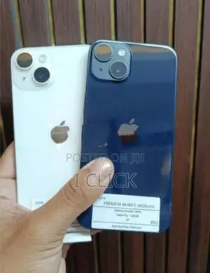 Apple iPhone 14 128GB (Used)