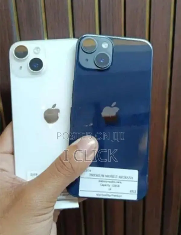 Apple iPhone 14 128GB (Used)