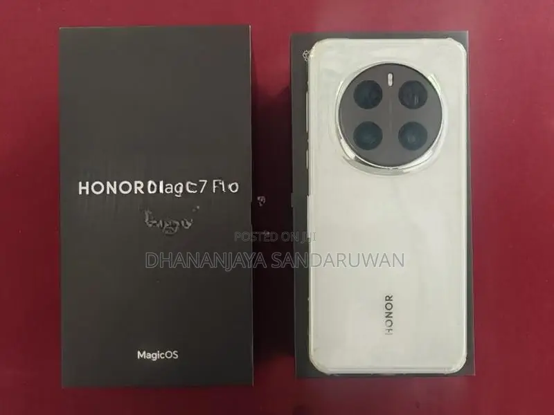 Honor Magic 7 Pro (Used)