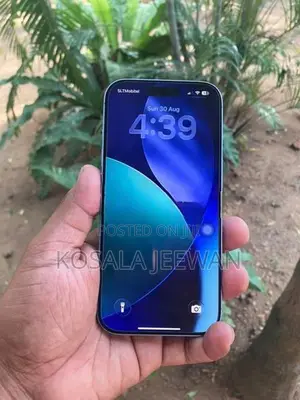 Apple iPhone 17 (Used)
