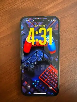 Apple iPhone 14 Pro Max (Used)