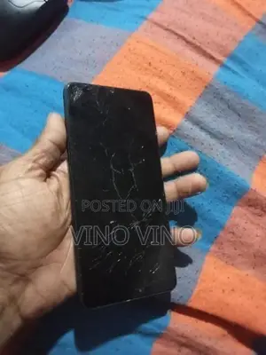 Samsung Galaxy M02 (Used)