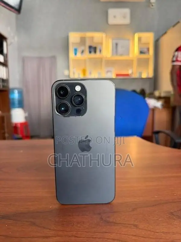 Apple iPhone 14 Pro Max (Used)