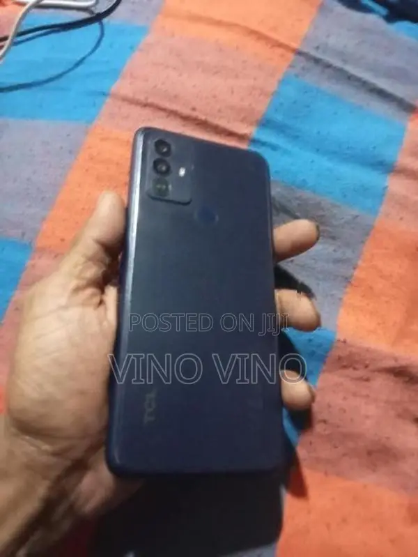 TCL 30SE (Used)