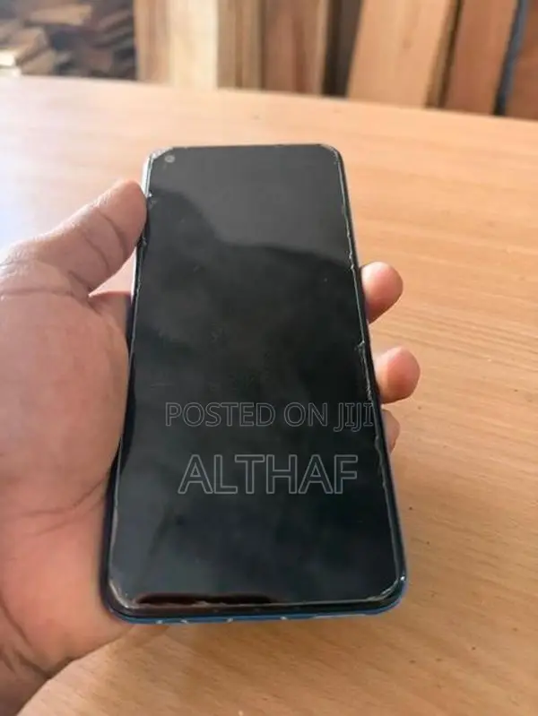Oppo A53 (Used)