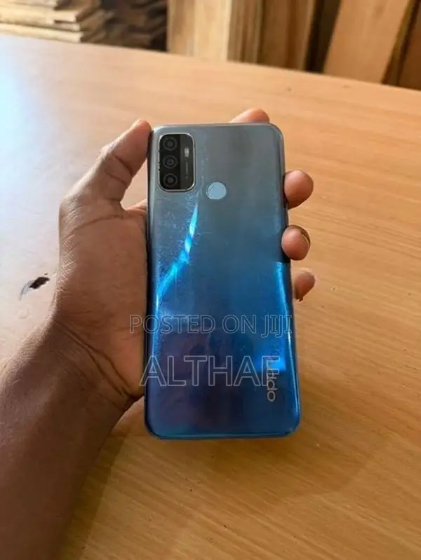 Oppo A53 (Used)