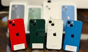 Apple iPhone 13 mini 128GB (Used)