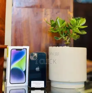 Apple iPhone 14 128GB (Used)