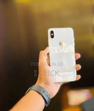Apple iPhone X 256GB (Used)