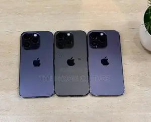Apple iPhone 14 Pro 256GB (Used)
