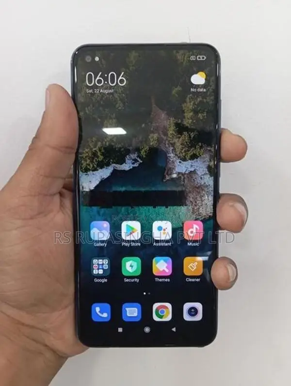 Xiaomi Redmi Note 9 128GB (Used)