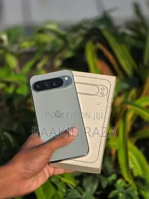 Google Pixel 9 Pro XL 256GB (Used)
