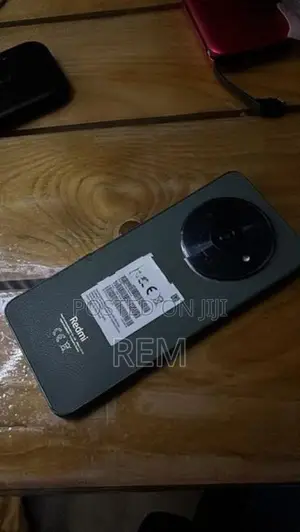 Xiaomi Redmi A3 4GB 64GB (Used)