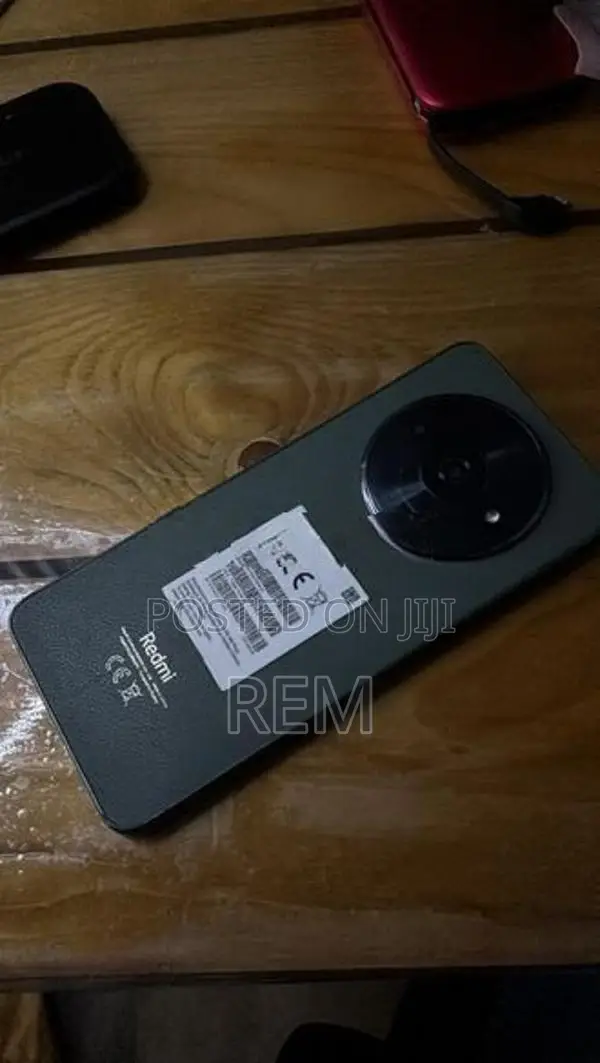 Xiaomi Redmi A3 4GB 64GB (Used)