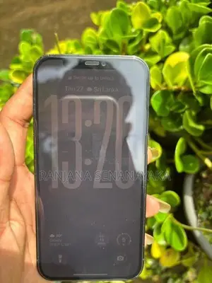 Apple iPhone 12 Pro (Used)