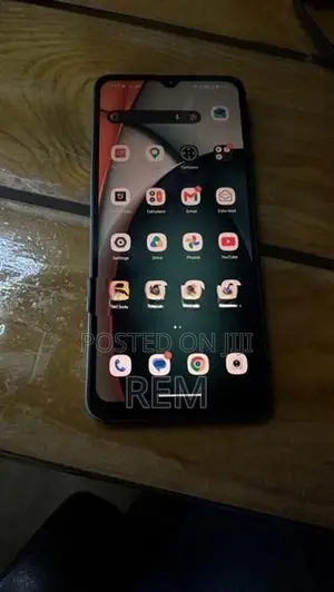Xiaomi Redmi A3 4GB 64GB (Used)