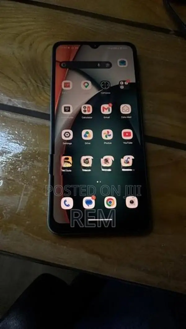 Xiaomi Redmi A3 4GB 64GB (Used)