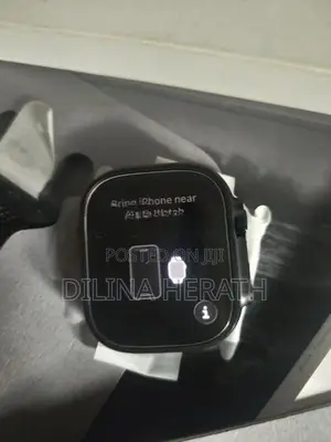 Apple Watch Ultra 2