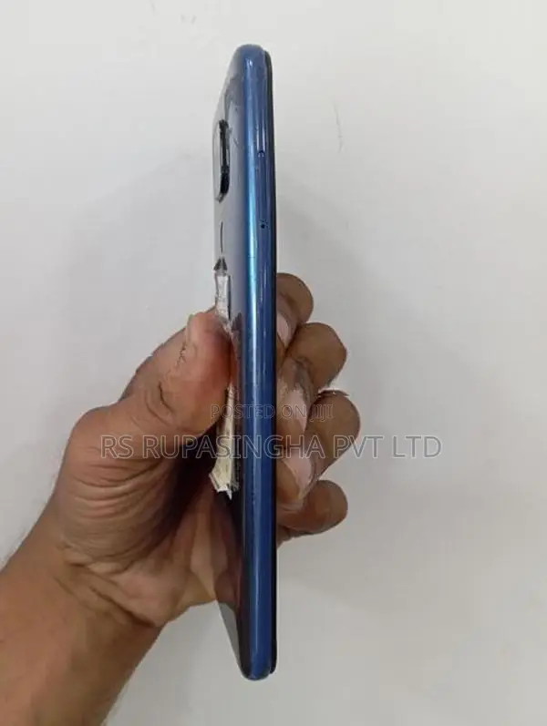 Xiaomi Redmi Note 9 128GB (Used)