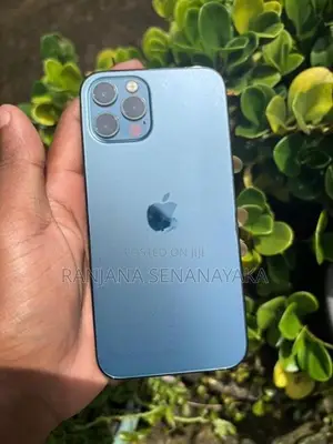 Apple iPhone 12 Pro (Used)