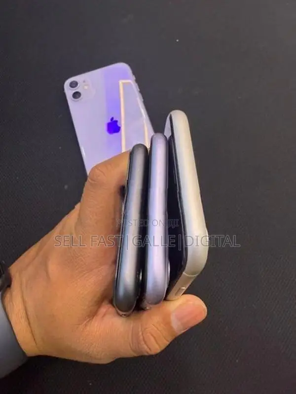 Apple iPhone 11 (Used)