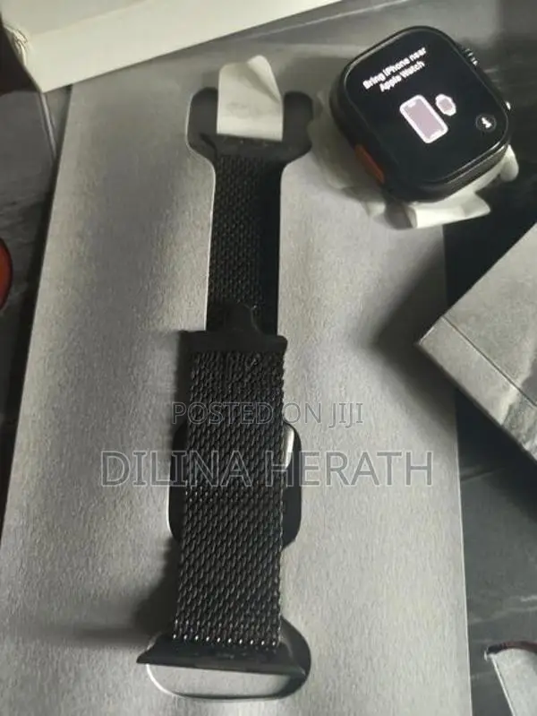 Apple Watch Ultra 2