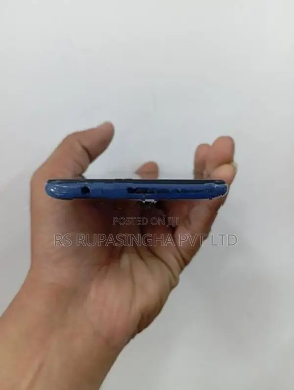 Xiaomi Redmi Note 9 128GB (Used)