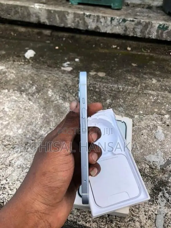 Apple iPhone 15 2025 (Used)
