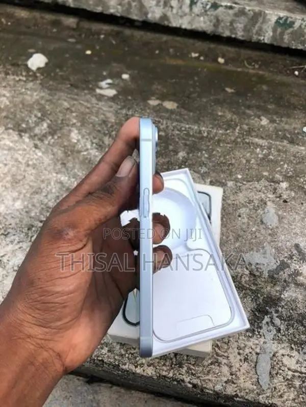 Apple iPhone 15 2025 (Used)