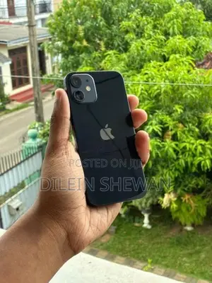 Apple iPhone 12 mini 2020 (Used)