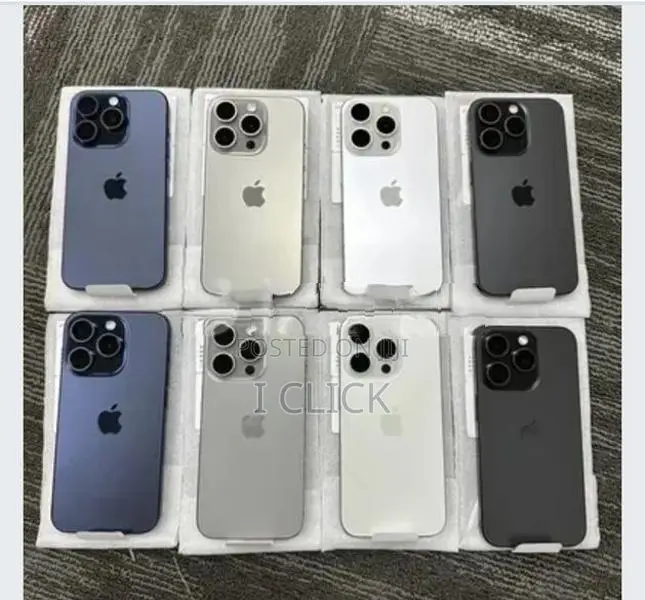 Apple iPhone 14 Pro 128GB (Used)