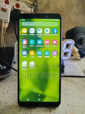 Samsung Galaxy A9 (2018) (Used)