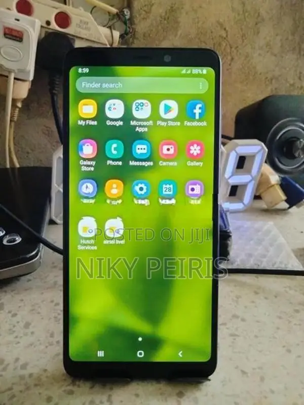 Samsung Galaxy A9 (2018) (Used)