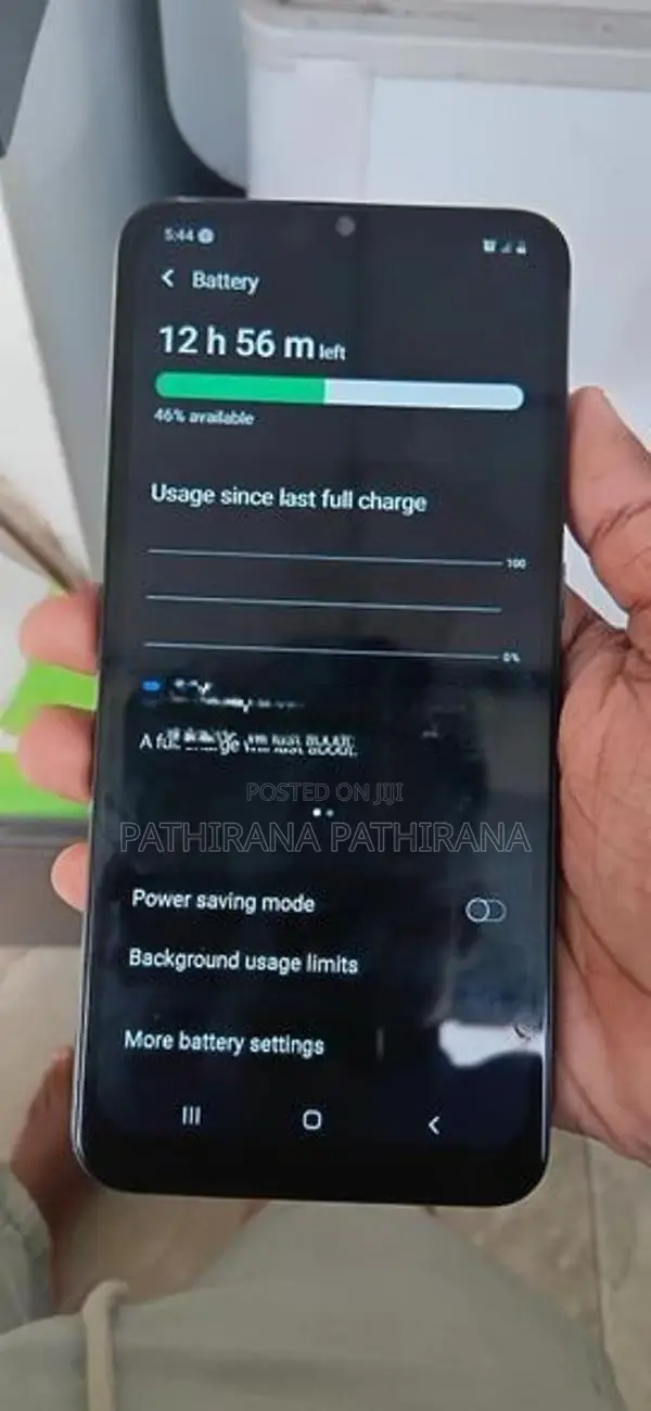 Samsung Galaxy A20e (Used)