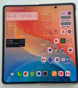 Honor Magic V5 (Used)