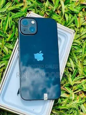 Apple iPhone 13 (Used)